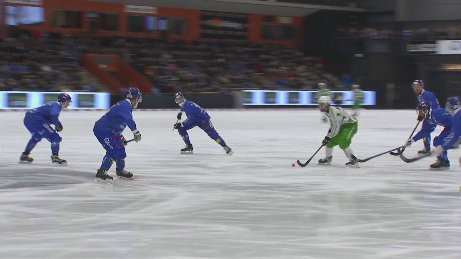 Highlights: Villa - Västerås