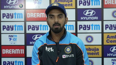 Looking forward to playing under Rohit Sharma and Rahul Dravid’s leadership: KL Rahul