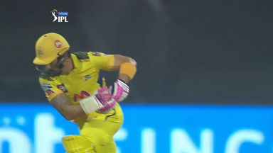 Cheeky Faf paddle-scoops for SIX