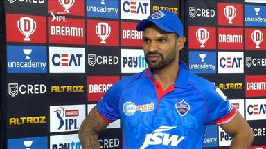 M30: DC vs RR – Post Match Presentation