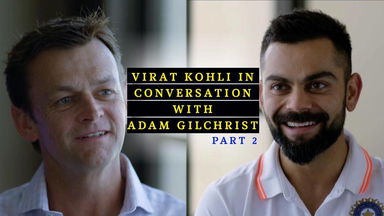 We play Test cricket with a lot of passion: Virat