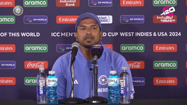 Bowlers are standing in hotspots; doing really well in fielding department: T Dilip