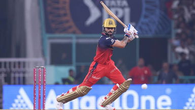 Exquisite! Virat’s KOHLI-TY shots