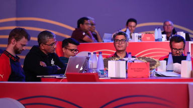 2023 TATA IPL Player Auction - Royal Challengers Bangalore