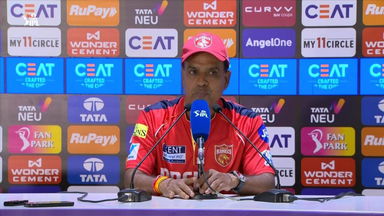 Credit must go RR for the way they batted: Sunil Joshi