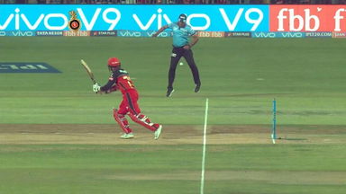 Time to jump Ump!!!