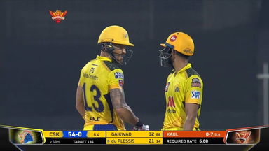 Faf's classy 41(36)