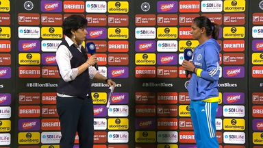 IND-W vs SA-W 2024, 3rd ODI: Match Presentation