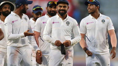 IND vs SA 2019, 3rd Test, Day 3: Match Highlights