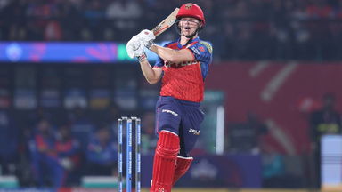 Cooper Connolly keeps PBKS going with 38(27)