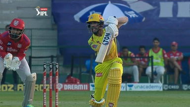 Mr. Consistent Ruturaj's 62*(49)