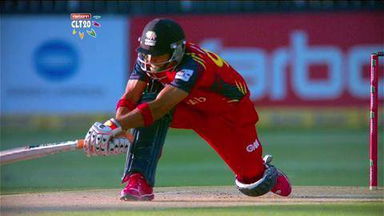 M23: LIO vs SYD – Bodi c Rohrer b McCullum