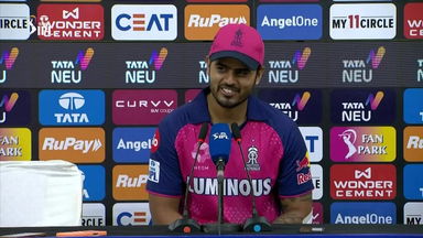 Riyan Parag’s catch of Shivam Dube was the turning point: Nitish Rana