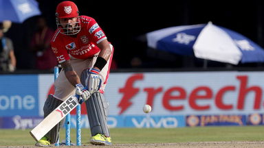M53: RPS vs KXIP – Murali Vijay 59
