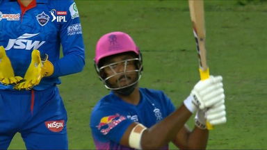 102-metre SIX: MSD or Samson?