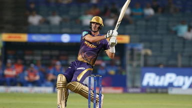 Knight of the day: Pat Cummins' match-winning 56*(15)