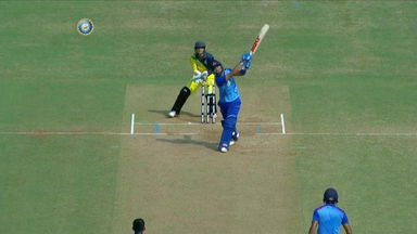 If you drop Prithvi, he will surely punish you