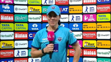 Pre Match Interview: Match 17, Gujarat Giants vs Delhi Capitals, WPL 2026: Marizanne Kapp Interview