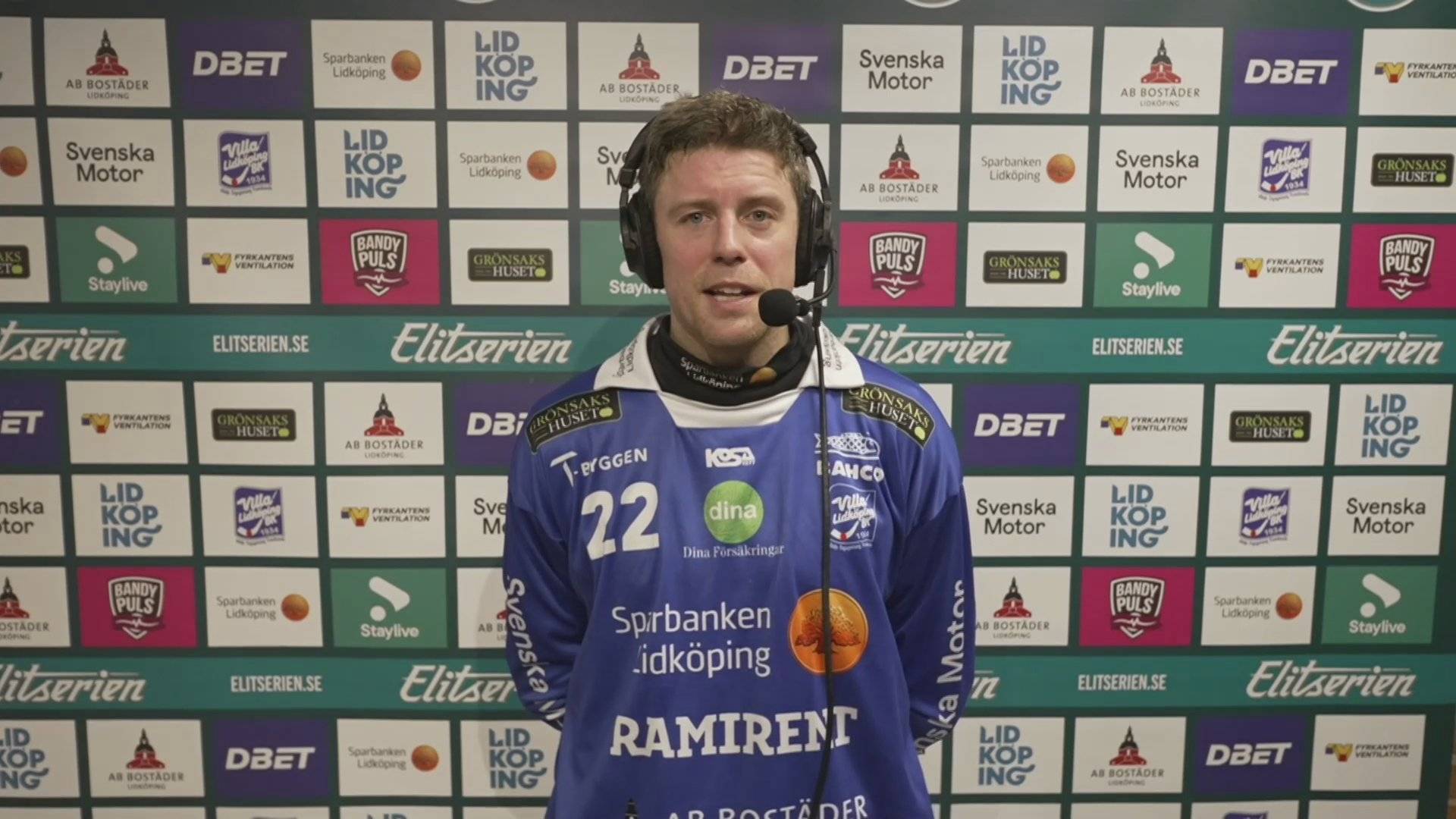 Highlights: Villa Lidköping - Vetlanda