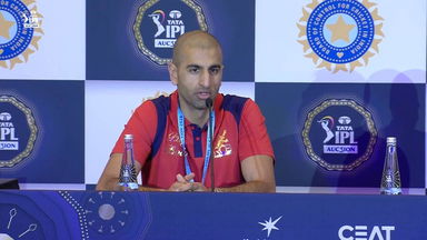 This auction is about developing and strengthening the squad depth: Mo Bobat