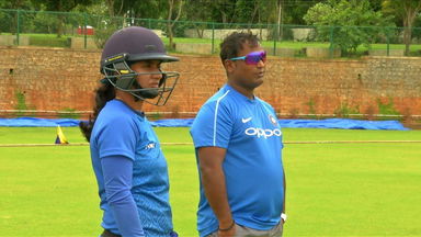 Ramesh Powar ready for new role as Head Coach