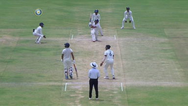 Ranji Trophy 2021-22, Bengal v Jharkhand, QF: Bengal 2nd Innings Super sixes