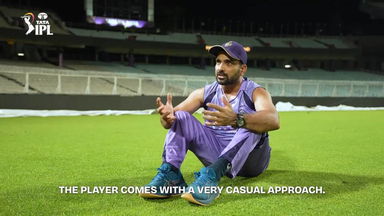 Complete Fielding Manual by Dishant Yagnik