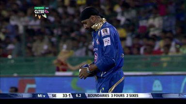 Q4: MI vs SE –  Yasoda Lanka Six