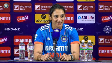 This series win will definitely boost our confidence: Smriti Mandhana