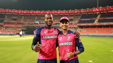 A Tale of Two Match Winning Performances, ft. Jofra & Jaiswal