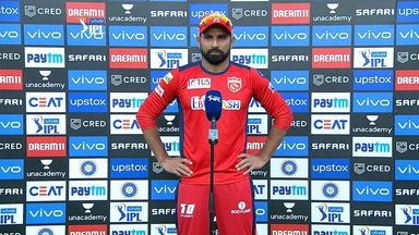 M26: PBKS vs RCB  – Mohammad Shami Interview