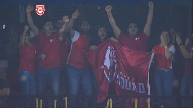 M22: KXIP vs SRH – Amazing Moments
