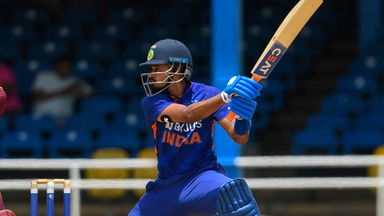 I want to convert my starts into big knocks: Shreyas Iyer