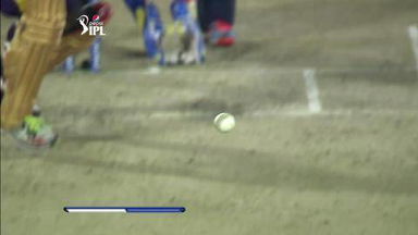 M28: DD vs KKR –  Gautam Gambhir Six