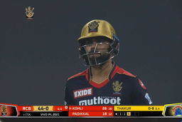 Virat’s sparkling 53 lights up Sharjah