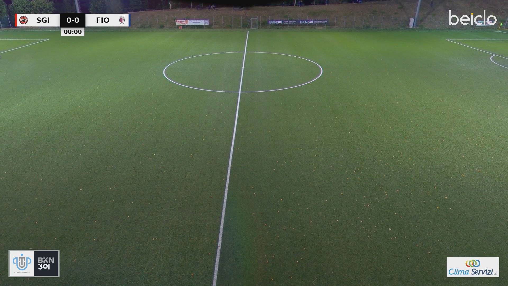 San Giovanni Fiorentino