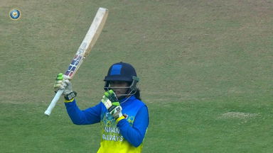 Senior Womens One Day Trophy 2024 SF1, Railways vs Bengal: Match Highlights