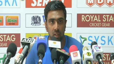 SL v IND, 2nd Test, Day 3: Getting wickets isn't easy as pitch is slowing down: Ashwin