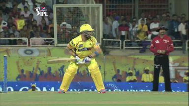 M21: CSK vs KKR– Amazing Moments