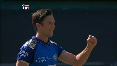 Splendid Boult picks 3/21
