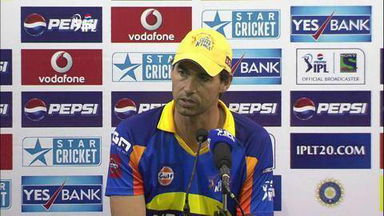 M73: CSK vs MI – Stephen Fleming Press Conference