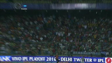 M59: GL vs SRH – Dinesh Karthik Six