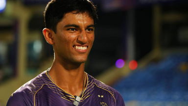 Who Is Angkrish Raghuvanshi?