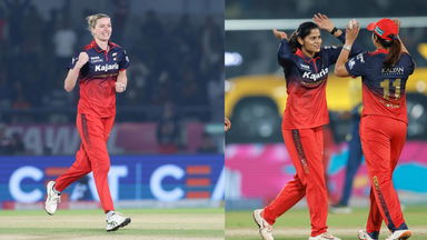 Castled x 2, courtesy Lauren Bell & Radha Yadav