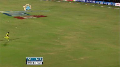 IPL 2012 Match 46 – CSK vs DC: Super Fours