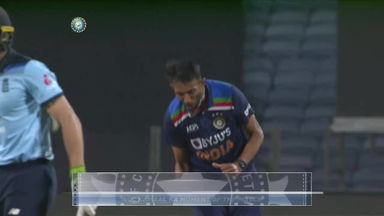 IND vs ENG 2021, 2ND ODI : Match Presentation