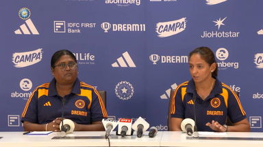 We are very excited to play the home World Cup: Harmanpreet Kaur