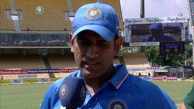 4TH ODI: IND vs SA  –   Toss