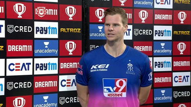 M50: KXIP vs RR – Post Match Presentation