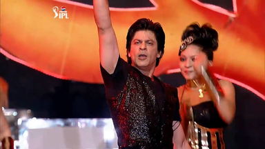 2013 Opening Night - Shah Rukh Khan